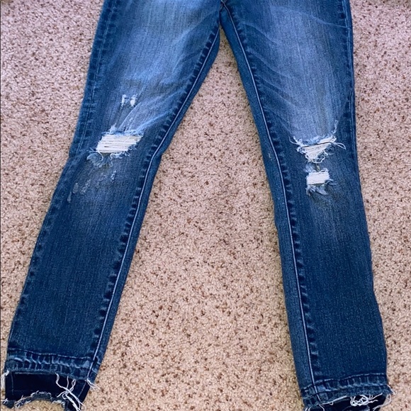 Hidden Jeans Women - Picture 2 of 4